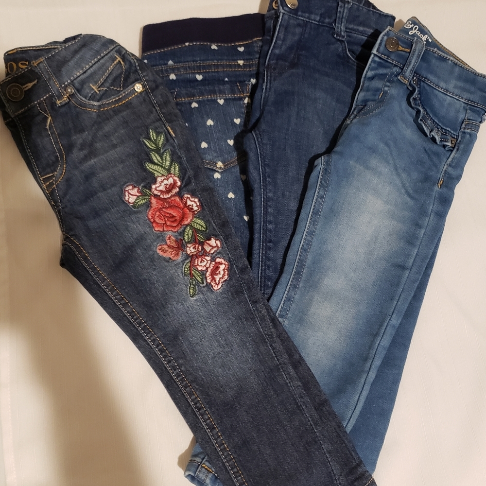 2 for $20****Jean Lot